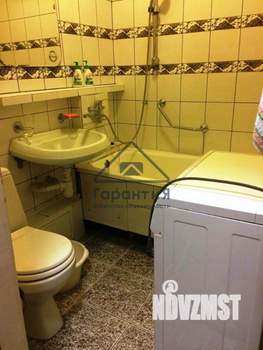 2-к квартира, на длительный срок, 43м2, 4/5 этаж