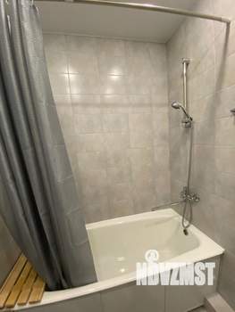 Студия квартира, на длительный срок, 25м2, 11/24 этаж