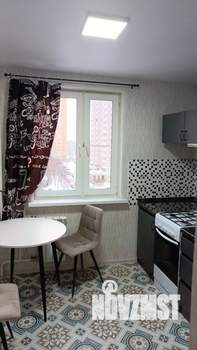 1-к квартира, на длительный срок, 37м2, 7/9 этаж