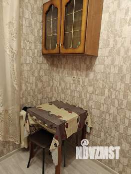 1-к квартира, на длительный срок, 32м2, 4/5 этаж