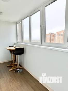 2-к квартира, на длительный срок, 69м2, 11/18 этаж