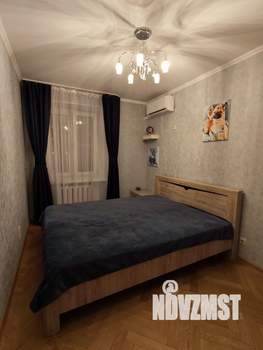 2-к квартира, на длительный срок, 44м2, 4/9 этаж