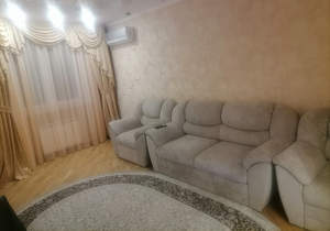 2-к квартира, на длительный срок, 56м2, 14/21 этаж