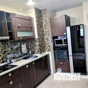 2-к квартира, на длительный срок, 55м2, 8/17 этаж