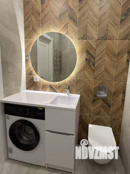 1-к квартира, на длительный срок, 32м2, 15/23 этаж