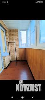 1-к квартира, на длительный срок, 44м2, 16/18 этаж