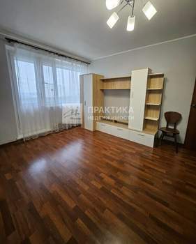 1-к квартира, на длительный срок, 35м2, 13/16 этаж