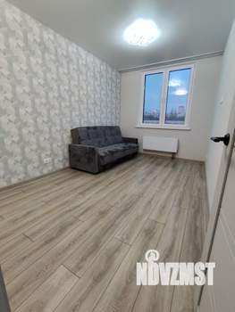 1-к квартира, на длительный срок, 31м2, 3/23 этаж