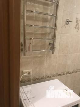 1-к квартира, на длительный срок, 40м2, 4/11 этаж