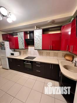 1-к квартира, на длительный срок, 40м2, 9/17 этаж