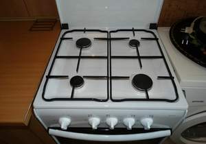 1-к квартира, на длительный срок, 33м2, 3/9 этаж