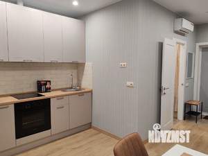 1-к квартира, на длительный срок, 35м2, 14/23 этаж