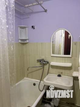 2-к квартира, на длительный срок, 45м2, 4/5 этаж