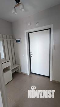 1-к квартира, на длительный срок, 35м2, 23/23 этаж