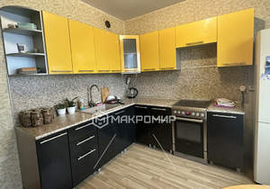 3-к квартира, на длительный срок, 80м2, 5/22 этаж