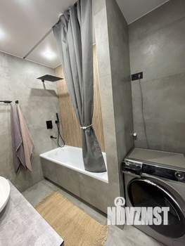 2-к квартира, на длительный срок, 42м2, 23/23 этаж