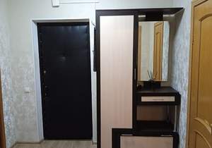 1-к квартира, на длительный срок, 43м2, 10/17 этаж