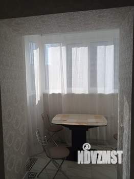 1-к квартира, на длительный срок, 43м2, 9/18 этаж