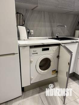 1-к квартира, на длительный срок, 31м2, 3/5 этаж