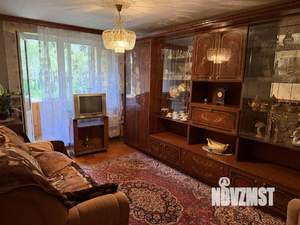 2-к квартира, на длительный срок, 54м2, 2/9 этаж