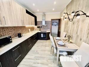 2-к квартира, посуточно, 60м2, 1/1 этаж