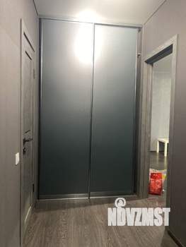 1-к квартира, на длительный срок, 44м2, 2/18 этаж