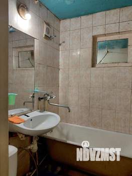 2-к квартира, на длительный срок, 44м2, 2/5 этаж