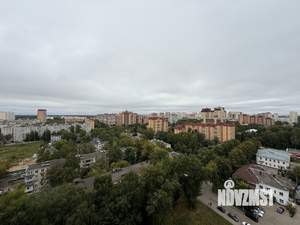 1-к квартира, на длительный срок, 33м2, 17/23 этаж