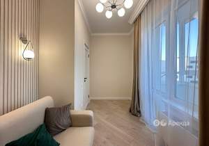 2-к квартира, на длительный срок, 31м2, 22/23 этаж