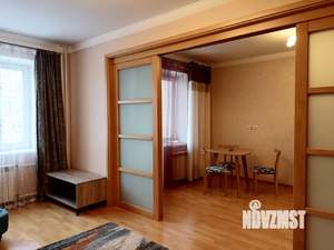 1-к квартира, на длительный срок, 47м2, 5/17 этаж