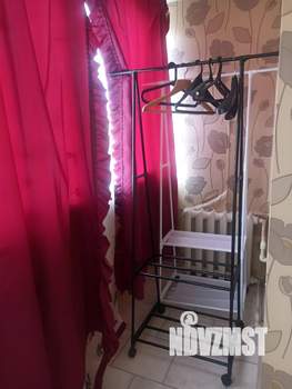 1-к квартира, на длительный срок, 40м2, 6/10 этаж