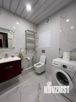 1-к квартира, на длительный срок, 47м2, 4/19 этаж