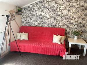 Студия квартира, на длительный срок, 22м2, 3/3 этаж