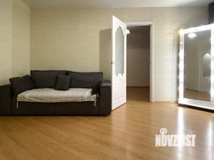 2-к квартира, на длительный срок, 46м2, 3/5 этаж