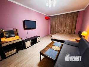 1-к квартира, на длительный срок, 43м2, 11/17 этаж