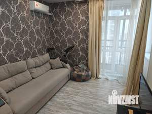 2-к квартира, на длительный срок, 47м2, 20/22 этаж