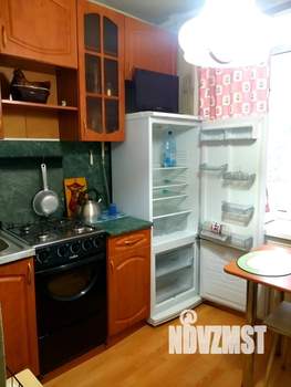 2-к квартира, на длительный срок, 45м2, 3/5 этаж