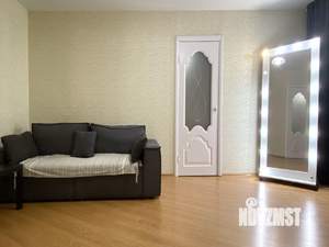 2-к квартира, на длительный срок, 46м2, 3/5 этаж