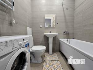 Студия квартира, на длительный срок, 24м2, 8/23 этаж