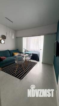 1-к квартира, на длительный срок, 34м2, 13/18 этаж