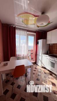 1-к квартира, на длительный срок, 42м2, 12/18 этаж