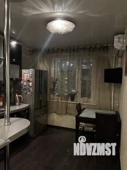 2-к квартира, на длительный срок, 56м2, 9/19 этаж