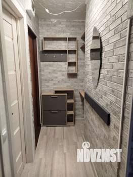 1-к квартира, на длительный срок, 22м2, 4/5 этаж