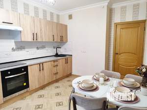 2-к квартира, на длительный срок, 68м2, 9/17 этаж