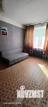1-к квартира, на длительный срок, 36м2, 1/4 этаж