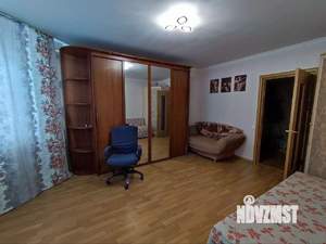 1-к квартира, на длительный срок, 43м2, 9/17 этаж