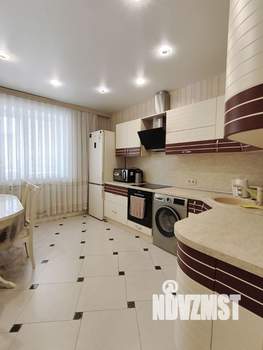 1-к квартира, на длительный срок, 47м2, 2/17 этаж