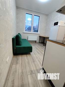 1-к квартира, на длительный срок, 31м2, 3/23 этаж