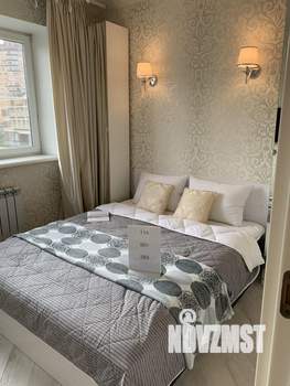 2-к квартира, посуточно, 40м2, 3/17 этаж