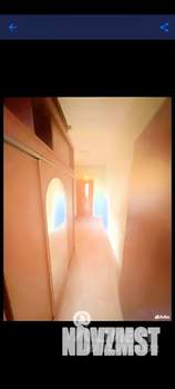 3-к квартира, на длительный срок, 95м2, 2/17 этаж